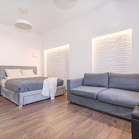 Welcoming Studio In Historic Vilnius With Free Parking By Urban Rent 아파트 외부 사진